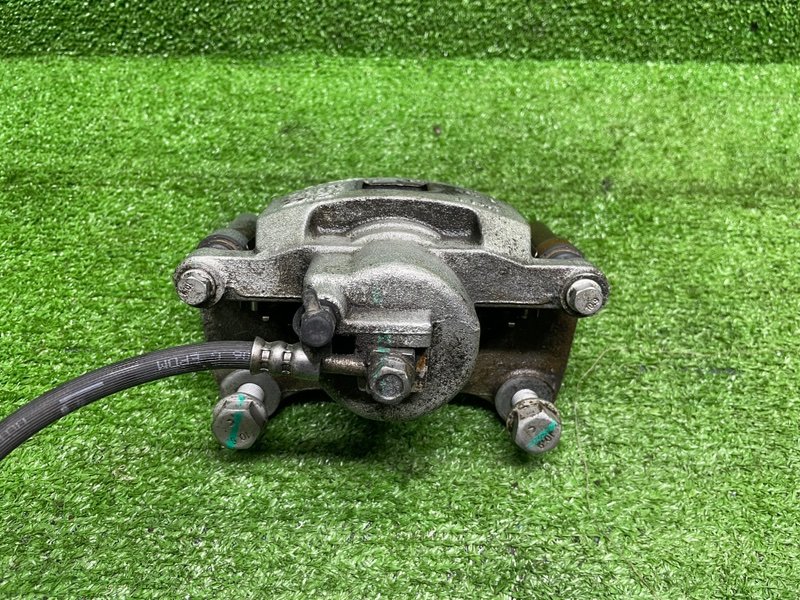 Суппорт тормозной передний левый, 5000 рублей, Москва