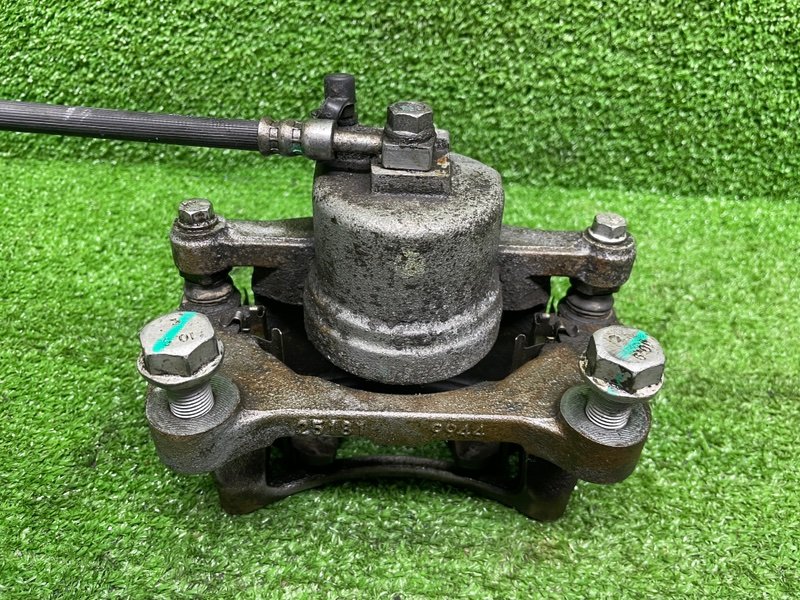 Суппорт тормозной передний левый, 5000 рублей, Москва