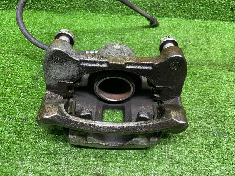 Суппорт тормозной передний левый, 5000 рублей, Москва