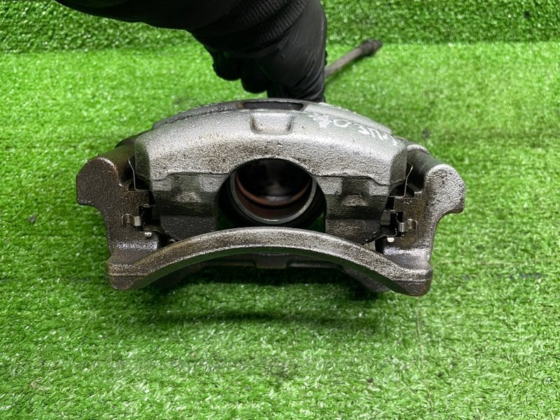 Суппорт тормозной передний левый, 5000 рублей, Москва