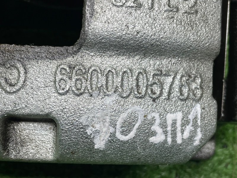 Суппорт тормозной передний левый, 5000 рублей, Москва