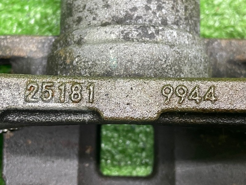 Суппорт тормозной передний левый, 5000 рублей, Москва