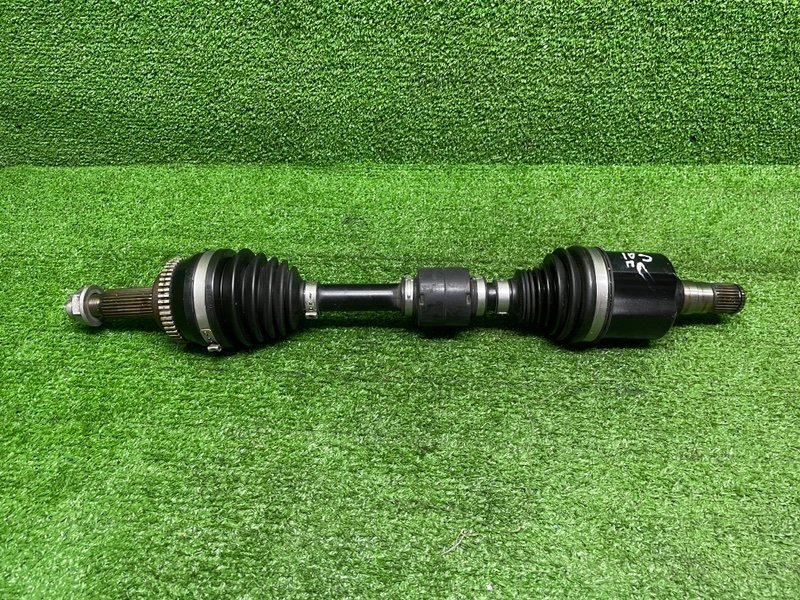 Привод передний левый, 17000 рублей, Москва