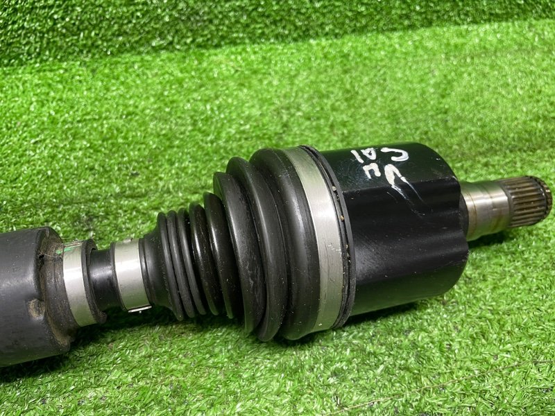 Привод передний левый, 17000 рублей, Москва