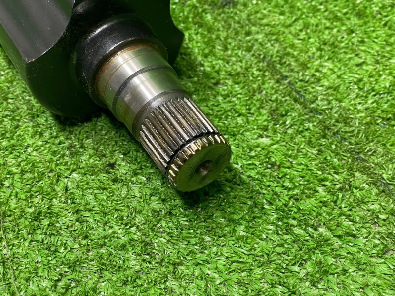 Привод передний левый, 17000 рублей, Москва