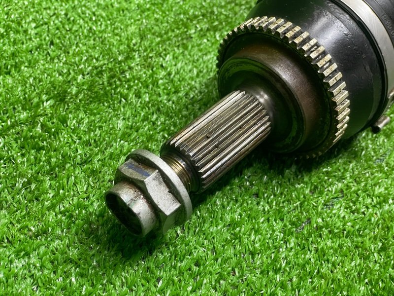 Привод передний левый, 17000 рублей, Москва