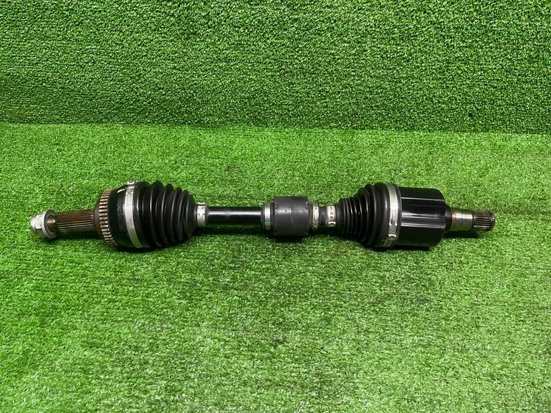 Привод передний левый, 17000 рублей, Москва