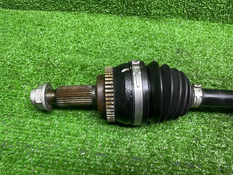 Привод передний левый, 17000 рублей, Москва