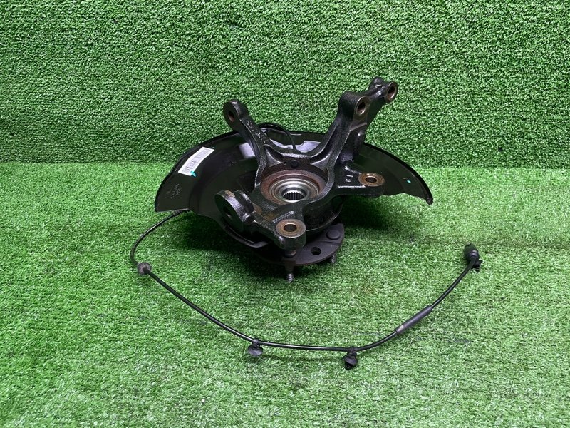 Кулак поворотный, 15000 рублей, Москва