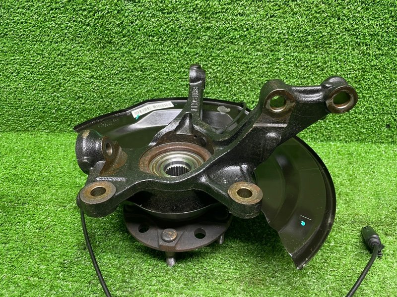 Кулак поворотный, 15000 рублей, Москва