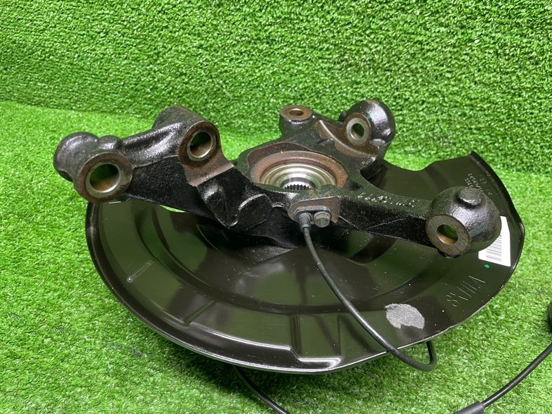 Кулак поворотный, 15000 рублей, Москва