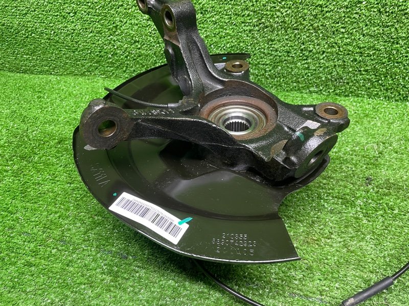 Кулак поворотный, 15000 рублей, Москва