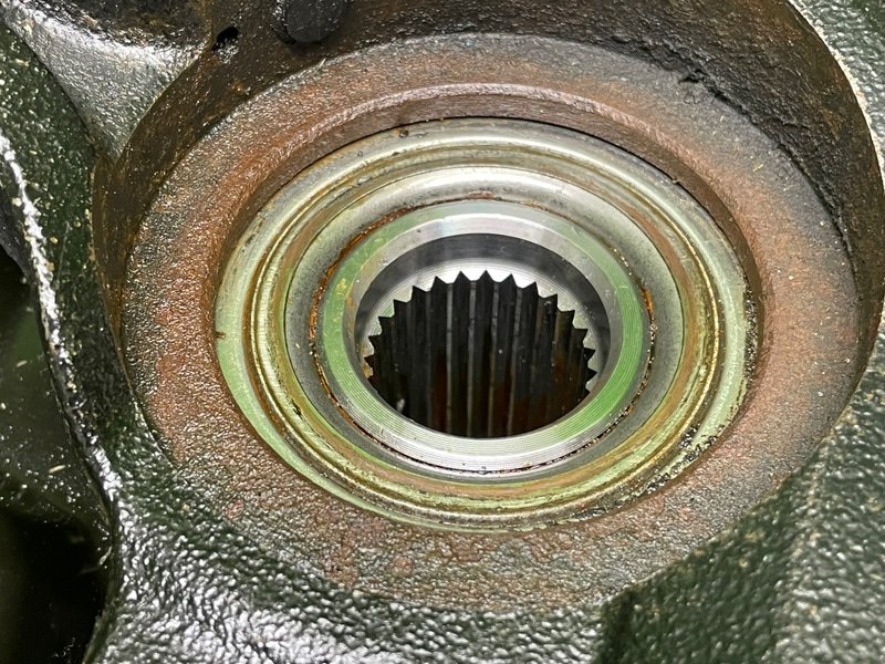 Кулак поворотный, 15000 рублей, Москва