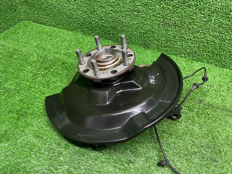 Кулак поворотный, 15000 рублей, Москва