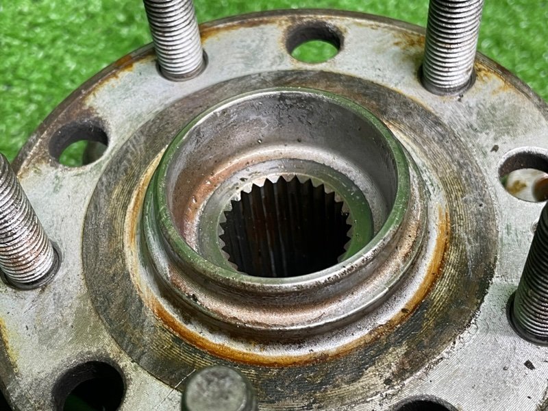 Кулак поворотный, 15000 рублей, Москва