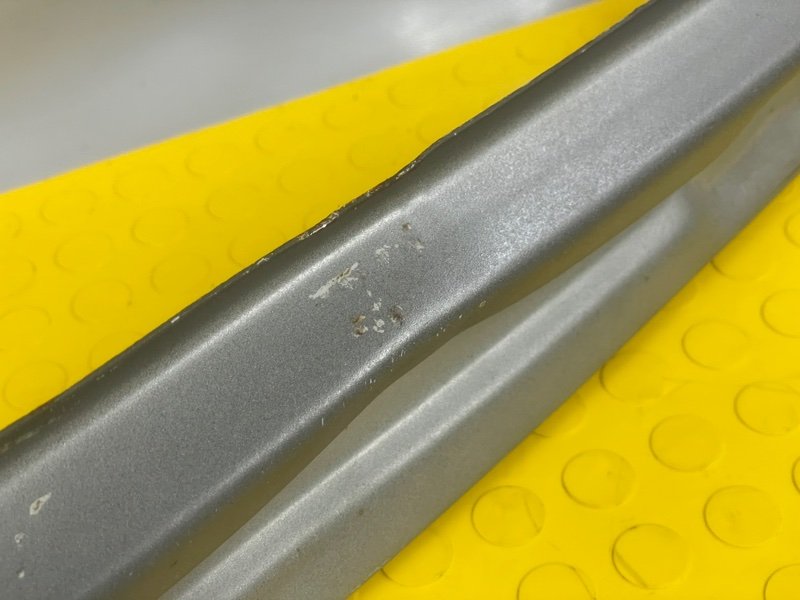 Усилитель заднего бампера, 5000 рублей, Москва