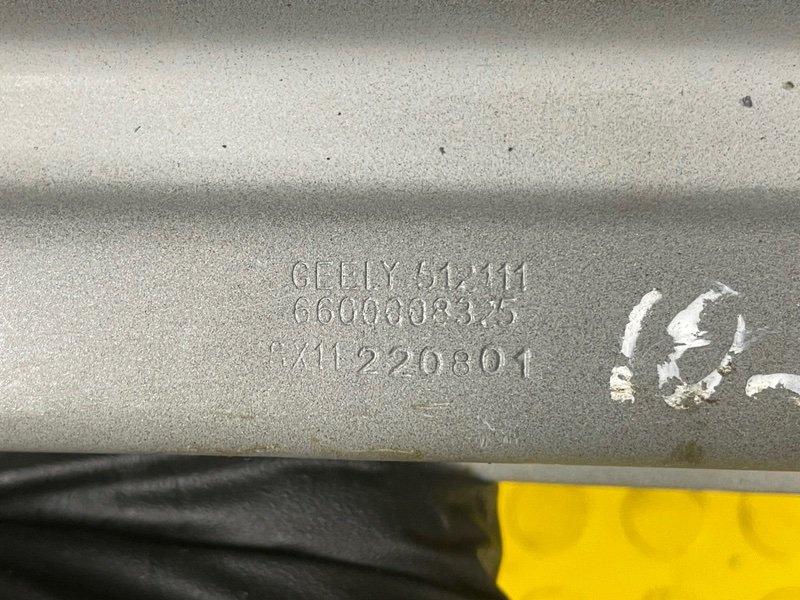 Усилитель заднего бампера, 5000 рублей, Москва