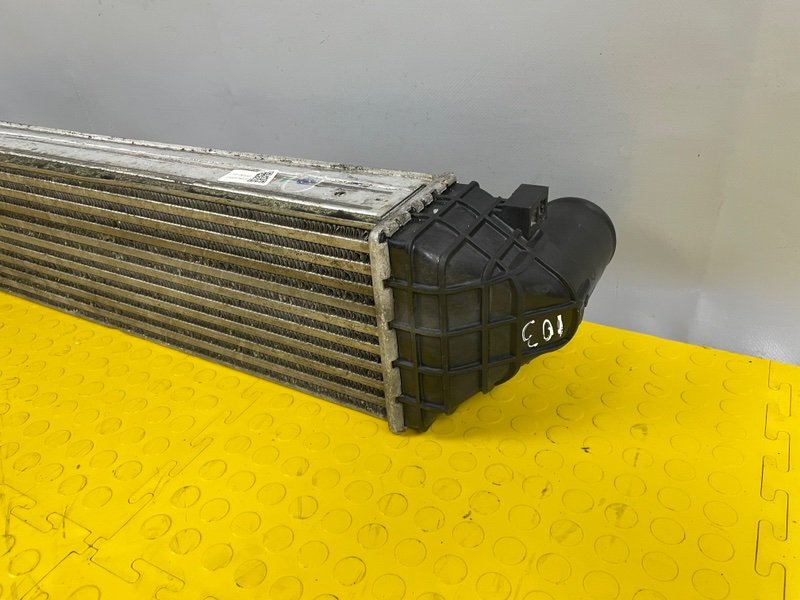 Интеркулер, 3500 рублей, Москва