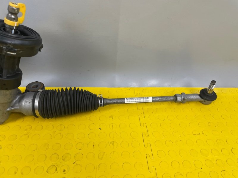 Рулевая рейка, 15000 рублей, Москва