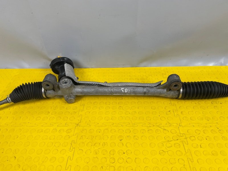 Рулевая рейка, 15000 рублей, Москва