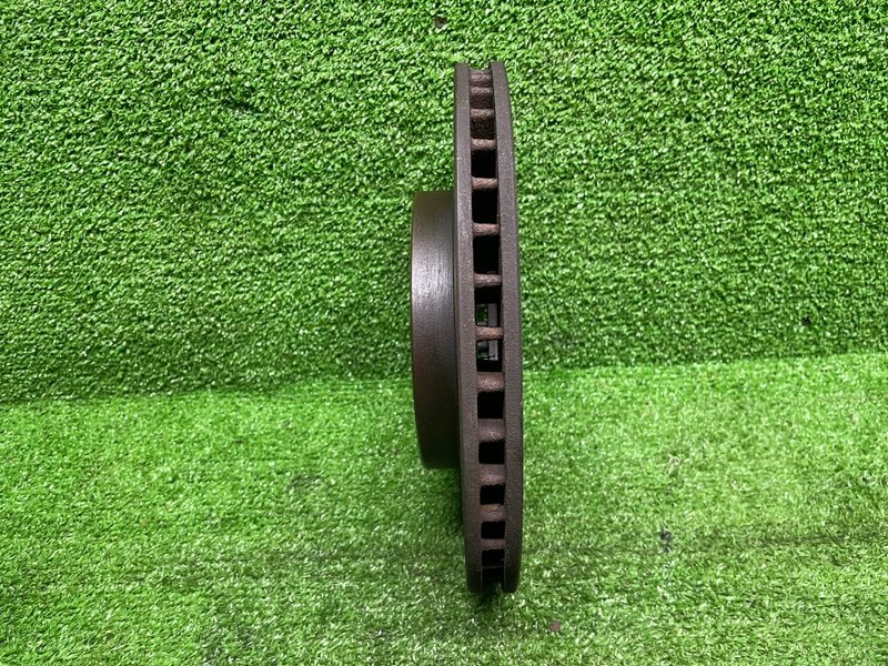 Диск тормозной, 1500 рублей, Москва