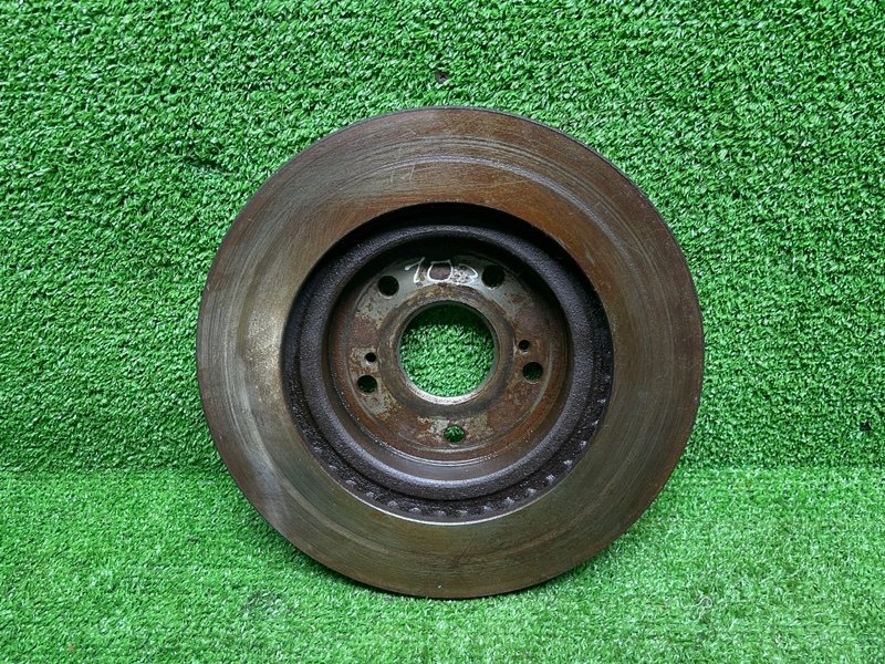 Диск тормозной, 1500 рублей, Москва