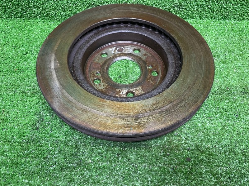 Диск тормозной, 1500 рублей, Москва