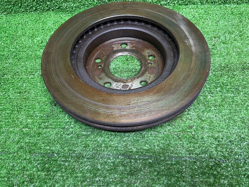 Диск тормозной, 1500 рублей, Москва