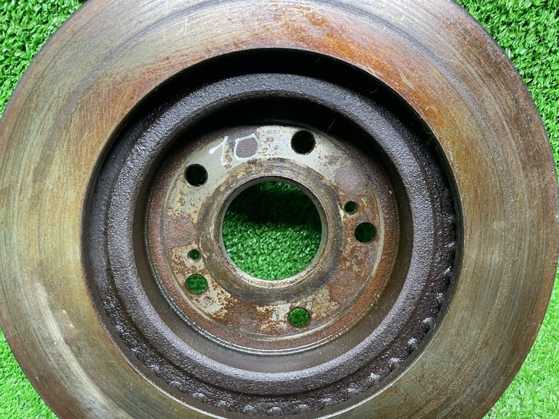 Диск тормозной, 1500 рублей, Москва