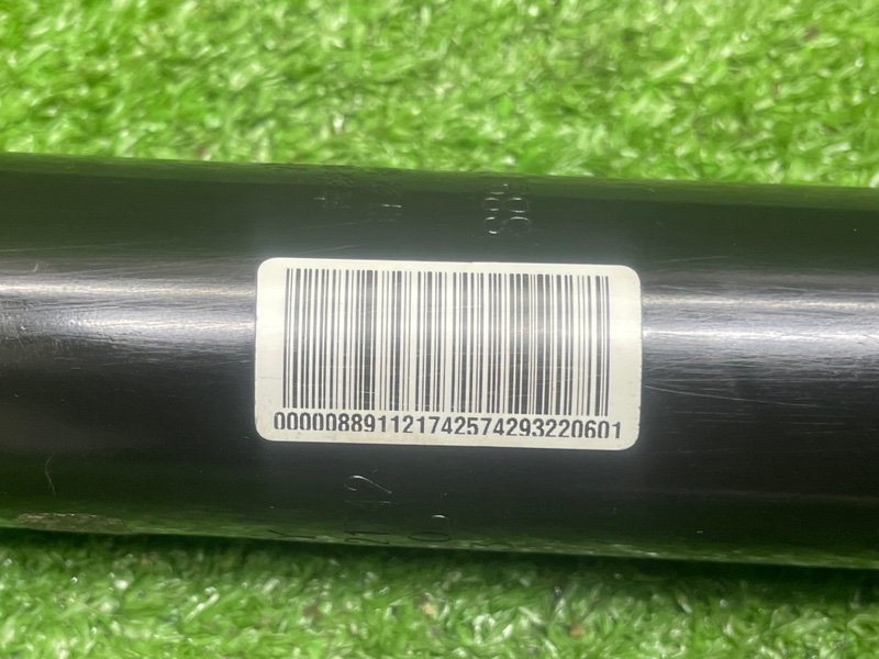 Амортизатор задний, 1550 рублей, Москва