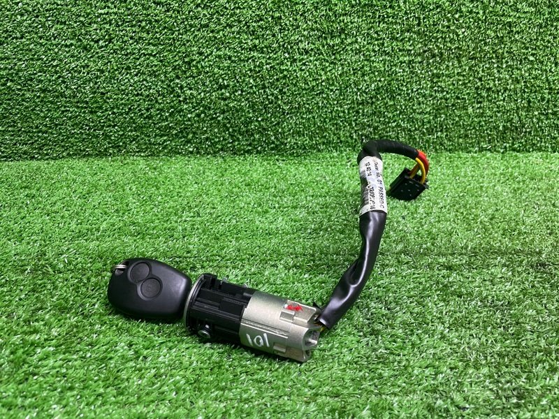 Замок зажигания, 3500 рублей, Москва