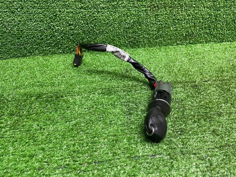 Замок зажигания, 3500 рублей, Москва