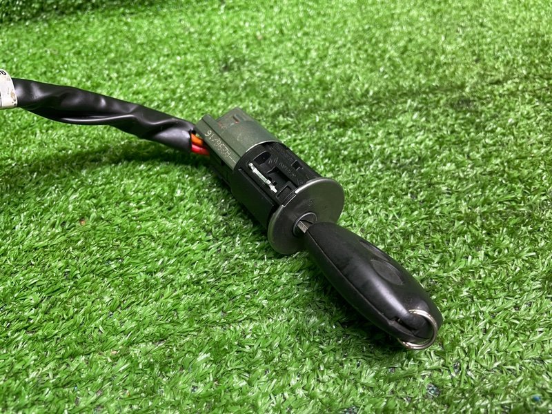 Замок зажигания, 3500 рублей, Москва