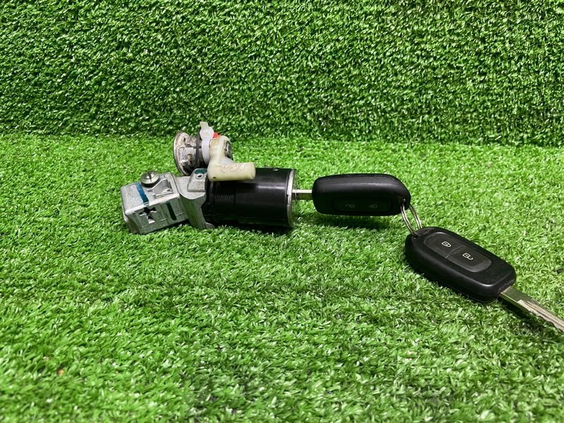 Замок зажигания, 5000 рублей, Москва