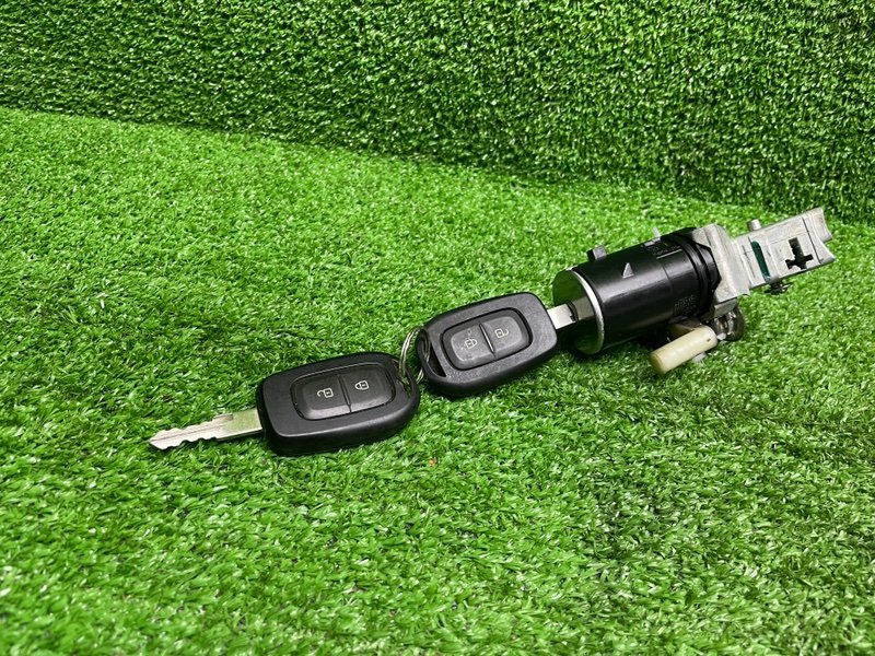 Замок зажигания, 5000 рублей, Москва