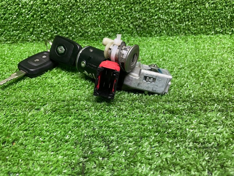 Замок зажигания, 5000 рублей, Москва