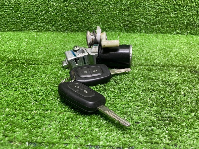 Замок зажигания, 5000 рублей, Москва