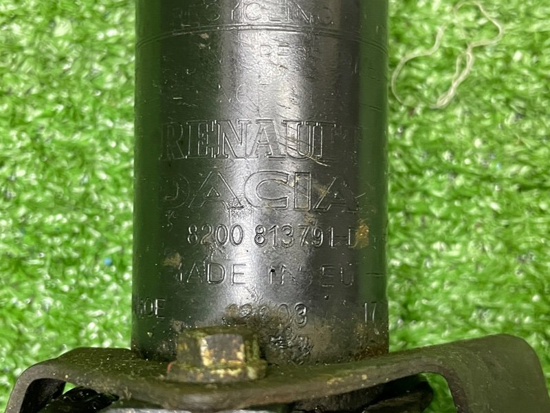 Амортизатор передний, 3500 рублей, Москва