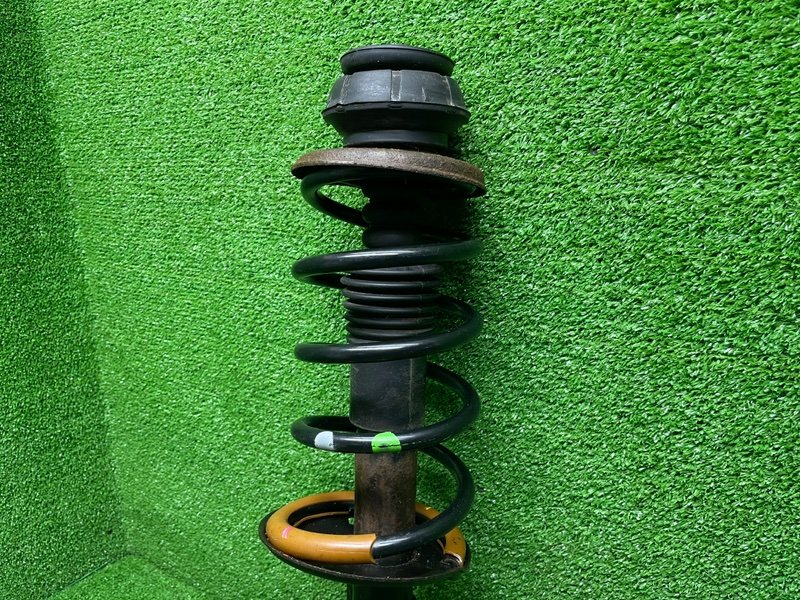 Амортизатор передний, 3500 рублей, Москва