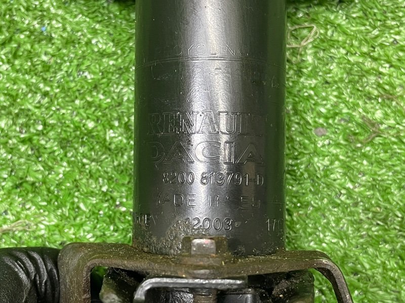 Амортизатор передний, 3500 рублей, Москва