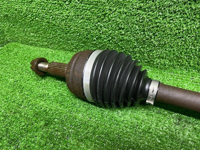 Привод передний левый, 5000 рублей, Москва