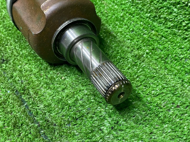 Привод передний левый, 5000 рублей, Москва