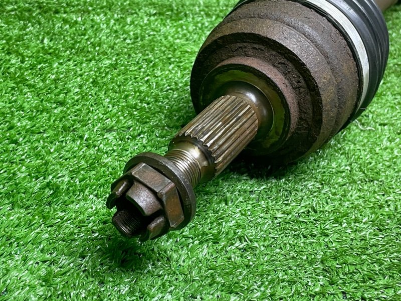 Привод передний левый, 5000 рублей, Москва