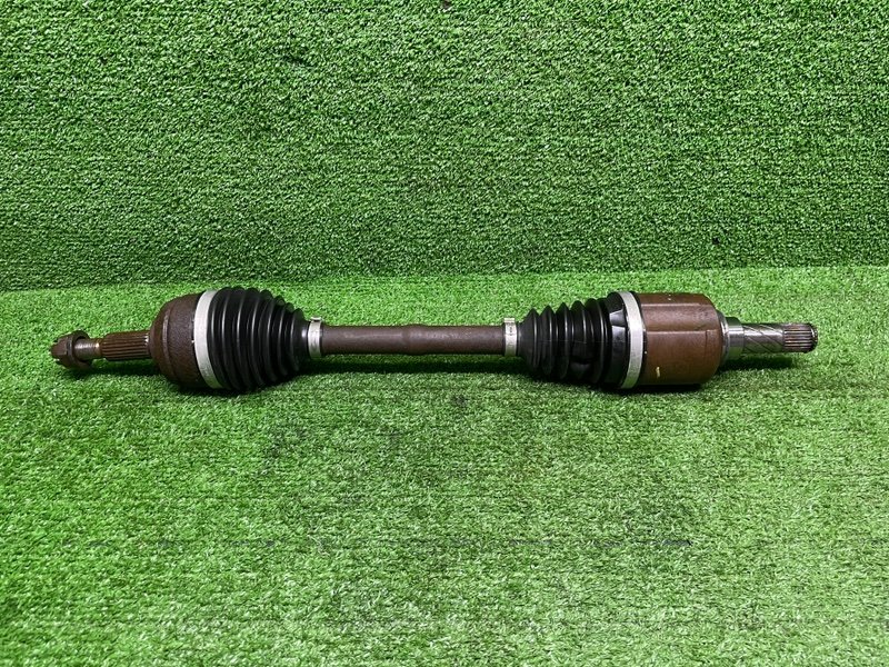 Привод передний левый, 5000 рублей, Москва