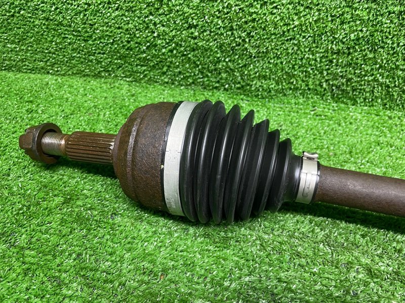 Привод передний левый, 5000 рублей, Москва