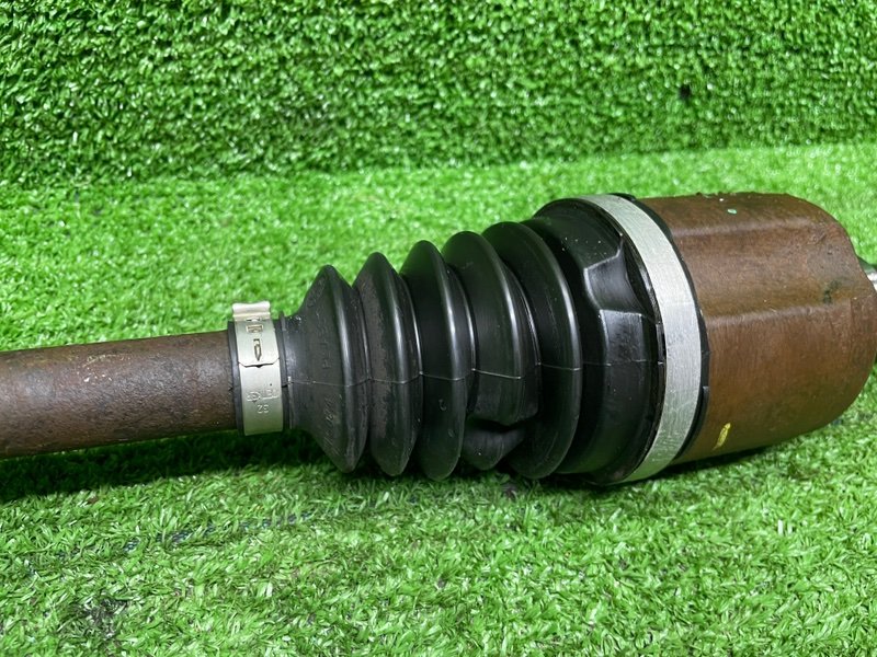 Привод передний левый, 5000 рублей, Москва