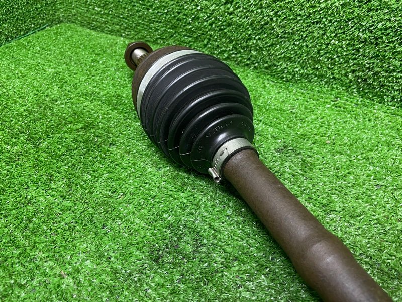 Привод передний левый, 5000 рублей, Москва