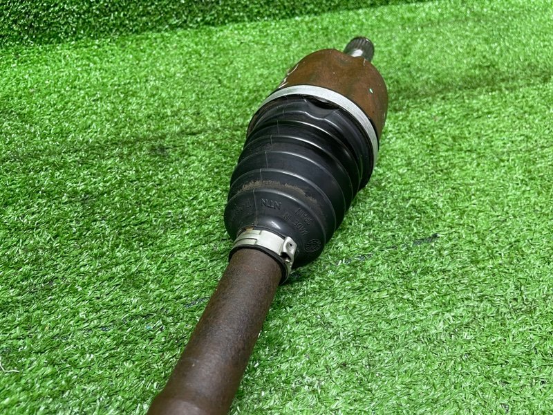 Привод передний левый, 5000 рублей, Москва