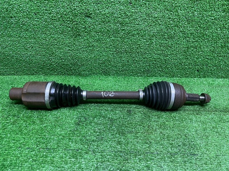 Привод передний правый, 5000 рублей, Москва