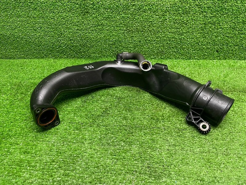 Патрубок интеркулера, 3500 рублей, Москва